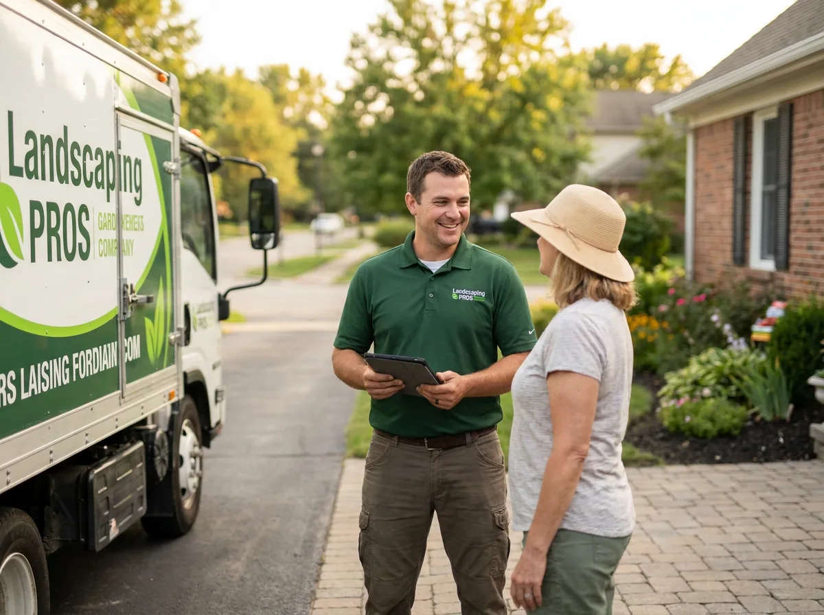 Landscaping Ducktown, TN FAQs